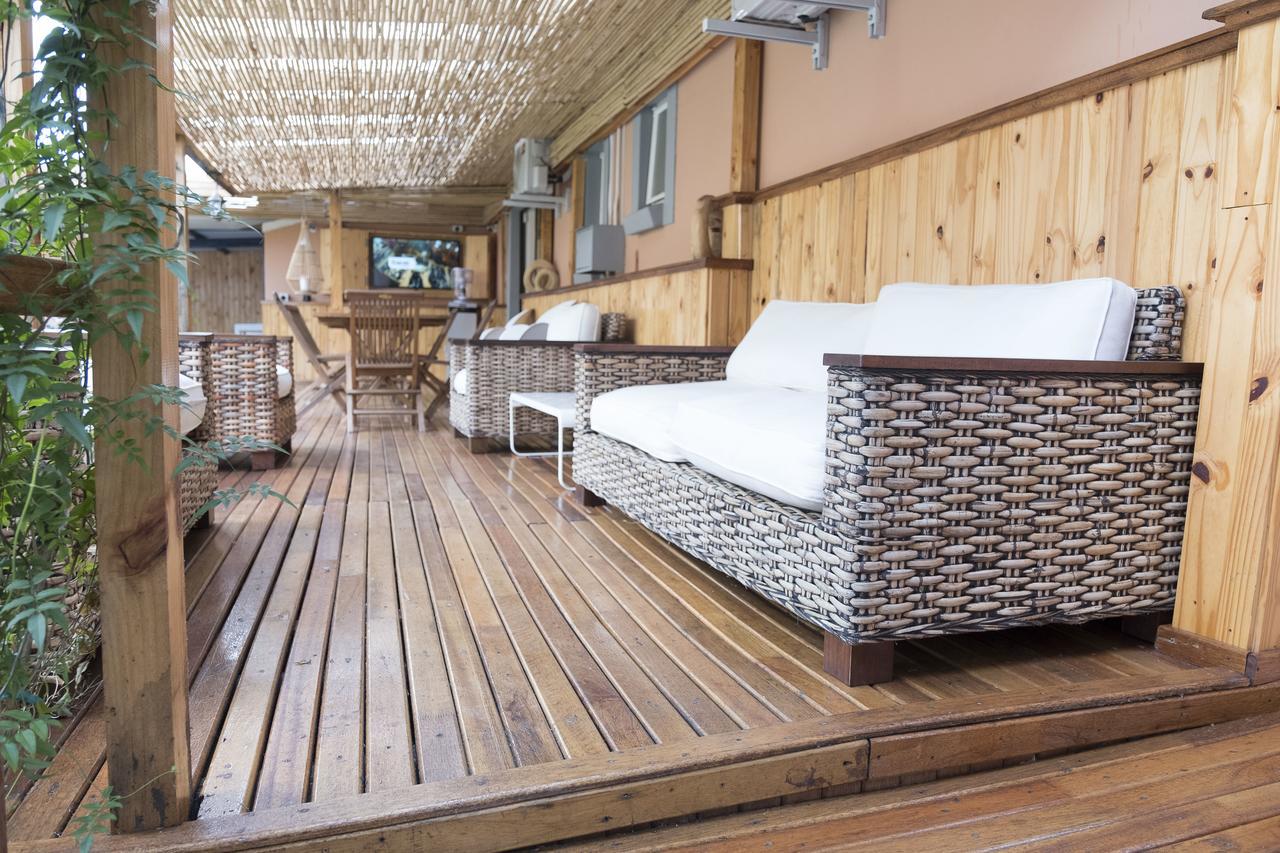 Comfort Guest House Pretoria Exterior photo